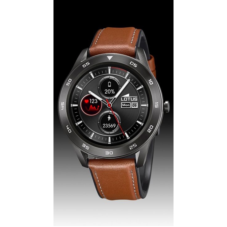 Rellotge senyor Lotus Smartwatch