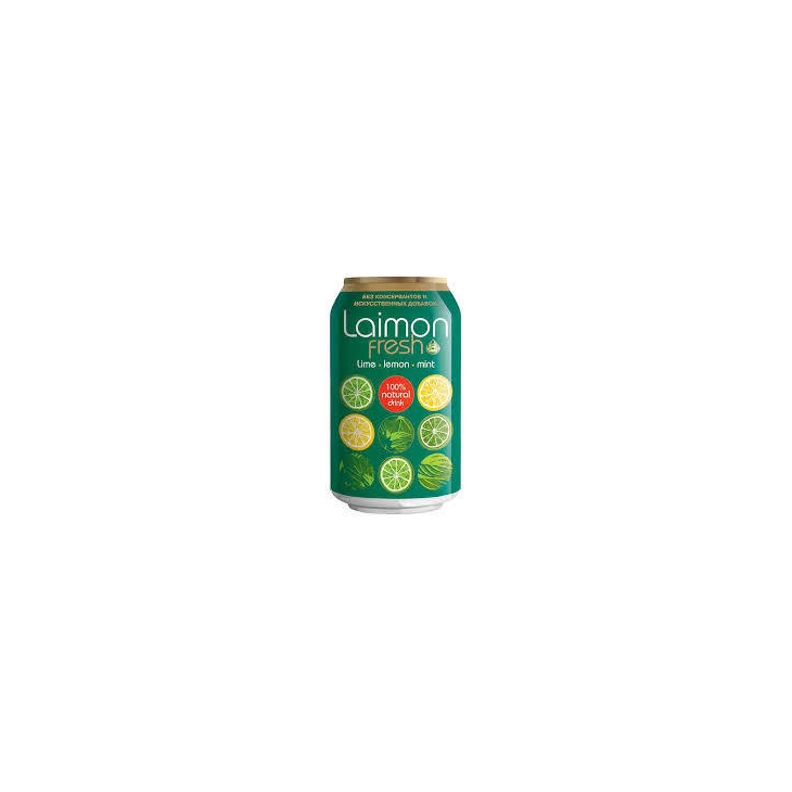 Laimon Fresh 33cl