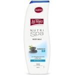Body Milk La Toja Spa 400ml thumb