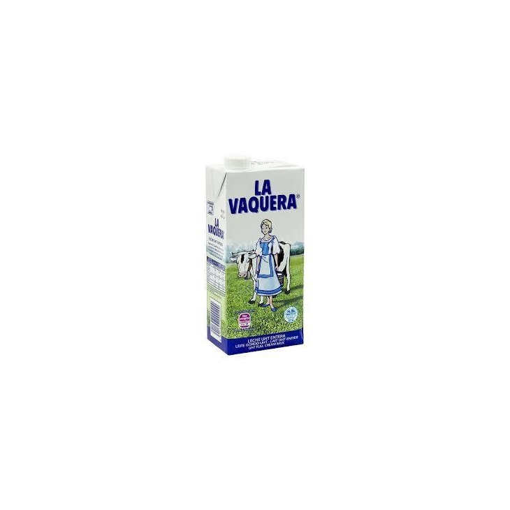 La Vaquera Sencera 1L