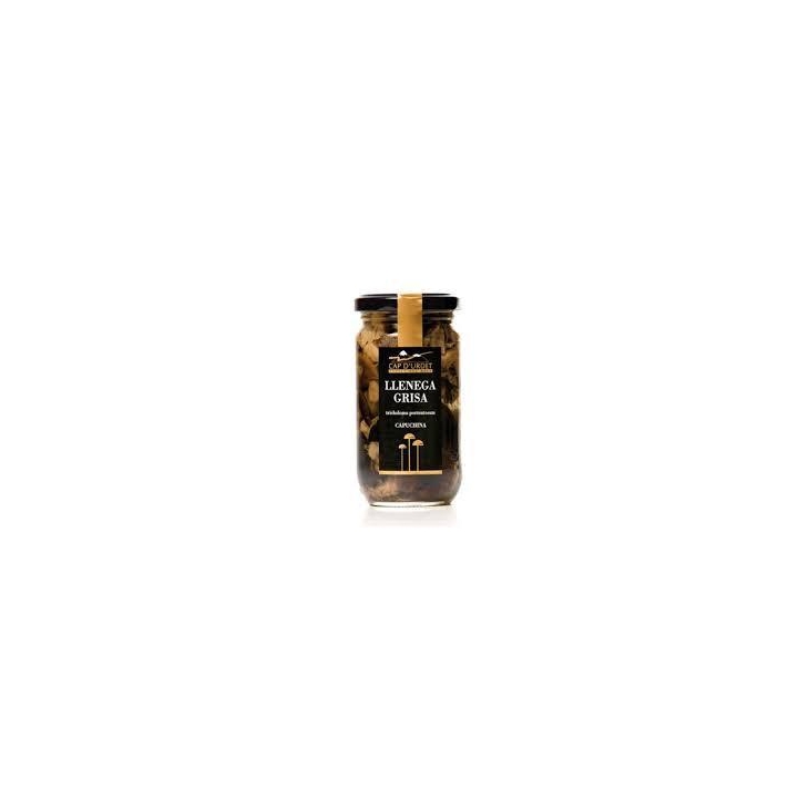 Llenega grisa Urdet 300g