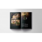 Llibre d'Art Floral vol.03 'The crafter's secret' thumb