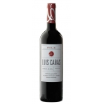 Luis Cañas Crianza 2011 thumb