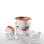 Maquina per a fer gelats Ariete Gran Gelato 642 thumb