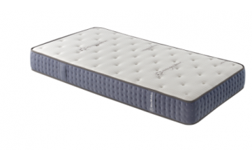 Matalàs HR+Visco SL-555 (90x190) amb coixí de regal