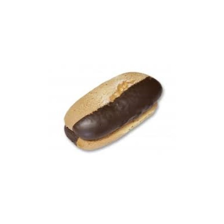 MELINDROS AMB XOCOLATA BOSSA 400GRMS.