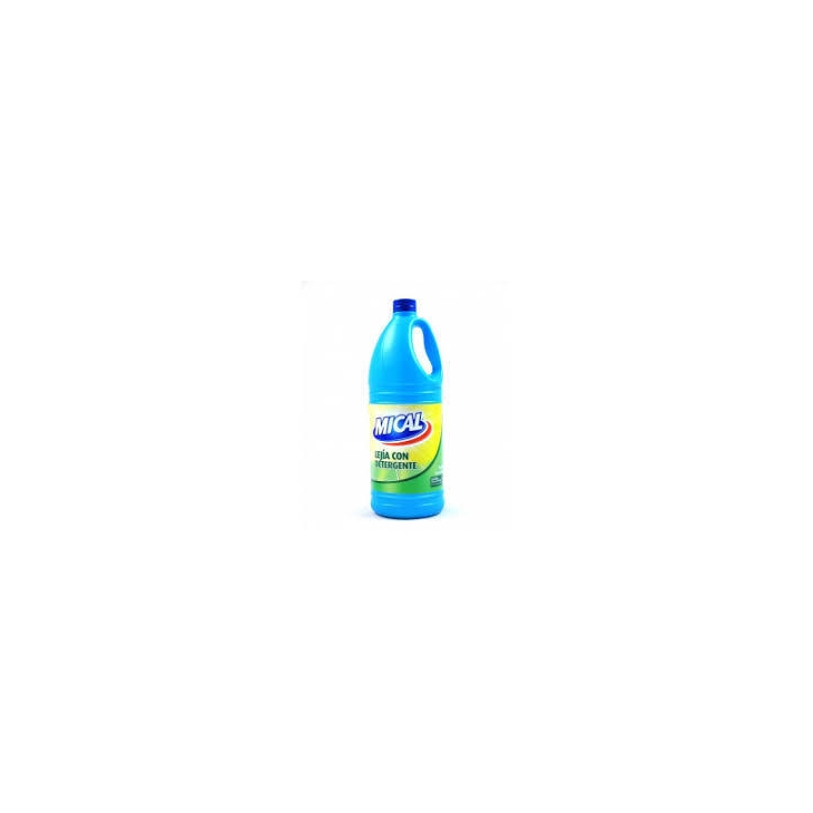 Lleixiu amb detergent Mical 2L