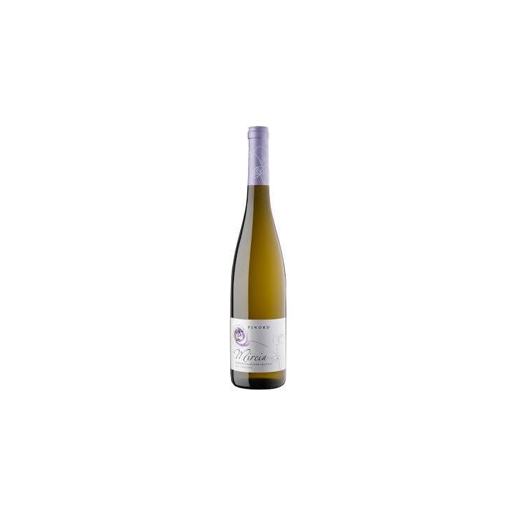 Mireia de Pinord Blanc