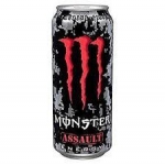 Monster Assault 50cl thumb