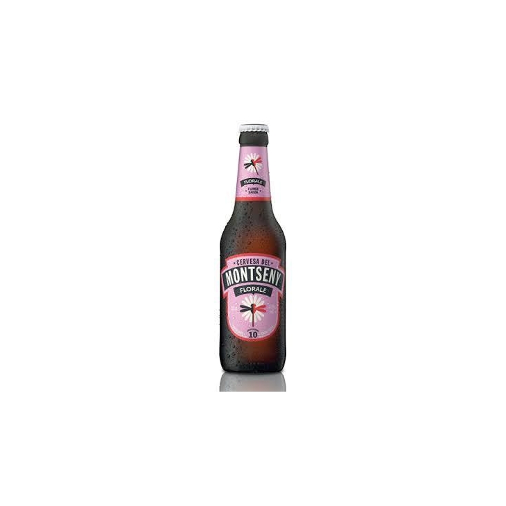 Montseny Florale 1/3 33cl