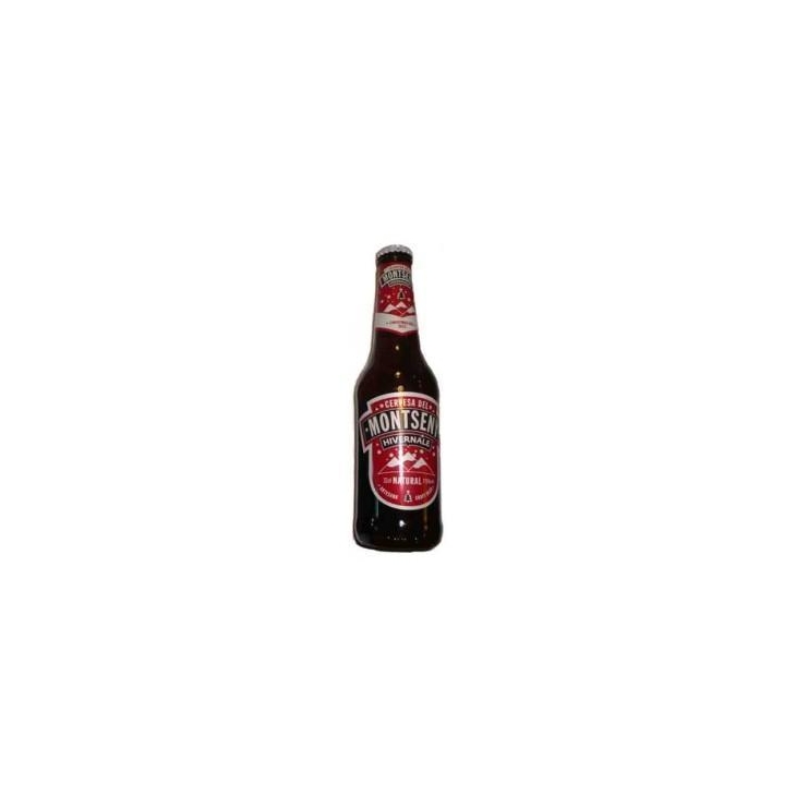 Montseny Hivernale 1/3 33cl