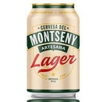 Montseny Lager 33cl thumb