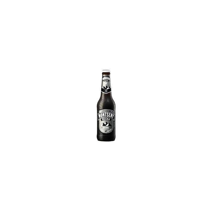 Montseny Negra 1/3 33cl