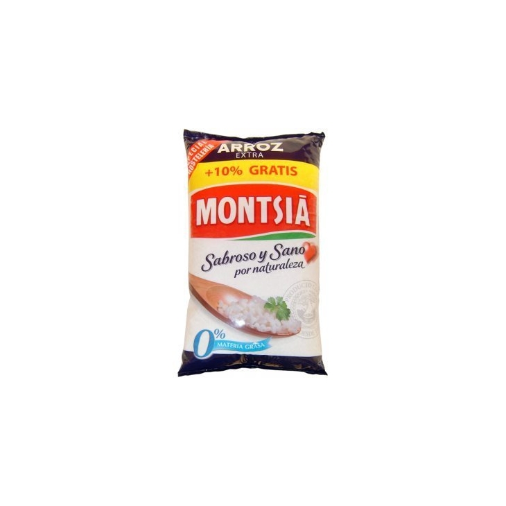 Arròs Montsià 5kg
