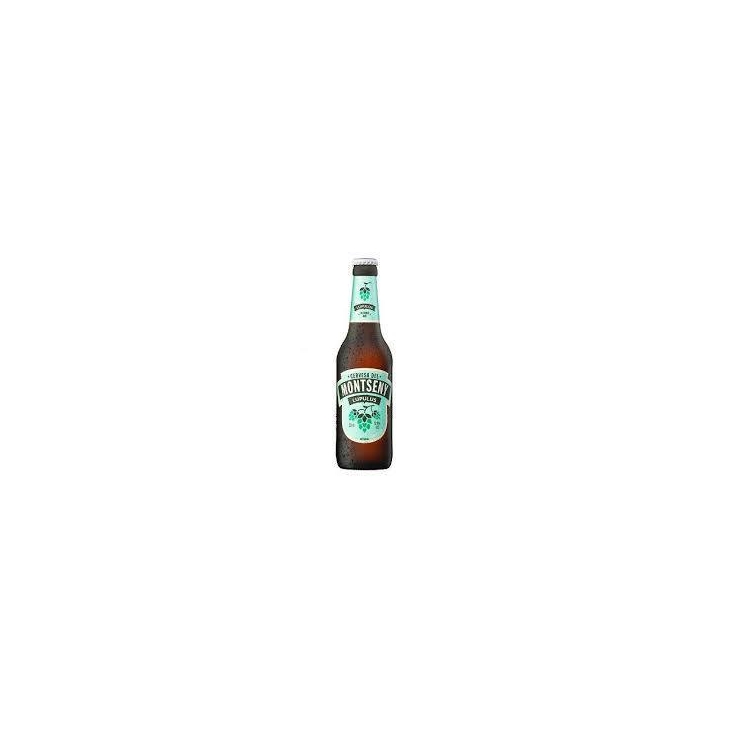 Montseny Lupulus 1/3 33cl
