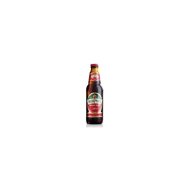 Murphy's 1/3 33cl