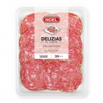 Llonganissa llescada Noel 100g thumb