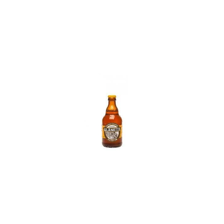 Olañeta Blonde Ale 1/3 33cl