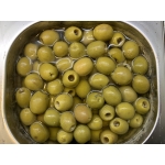 Olives Camamilla sense pinyol 1Kg thumb