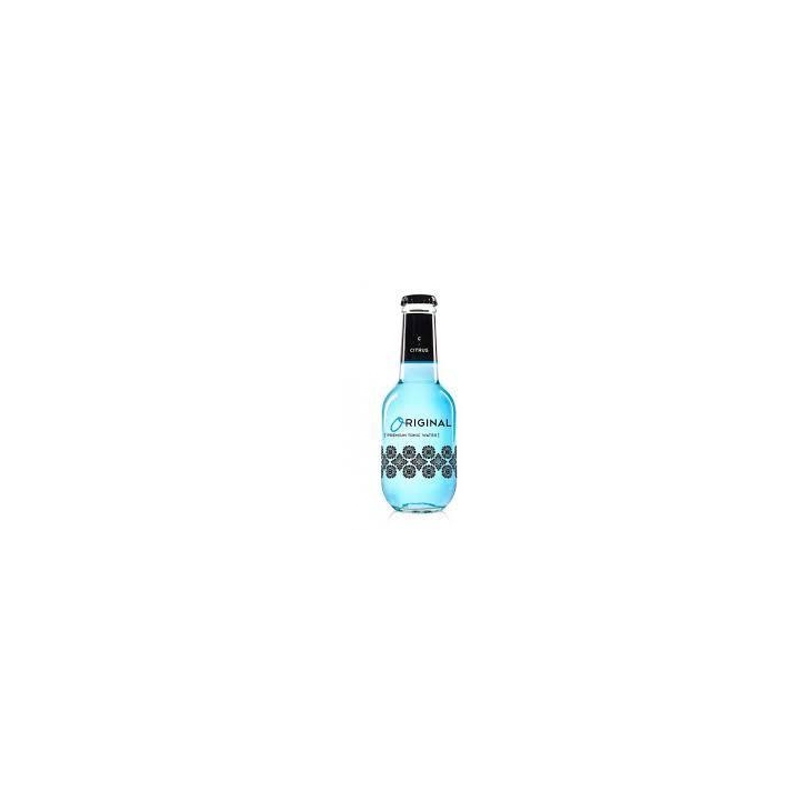 Original Citrus Tònica 200ml