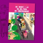 Pack 1 Rosa de St. Jordi  'CON FUSTA' + Llibre Geganters de Sant Celoni thumb