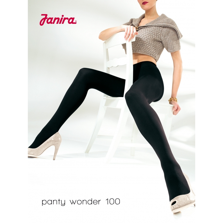 PANTY WONDER/100 JANIRA