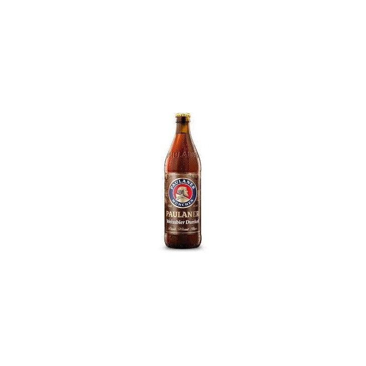 Paulaner Dunkel 50cl