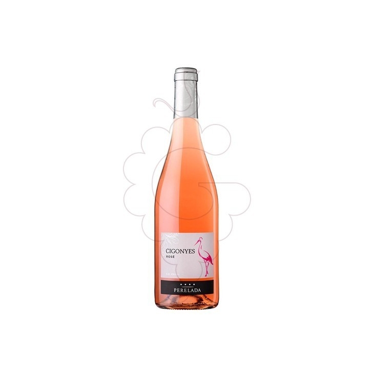 Perelada Cigonyes Rosat
