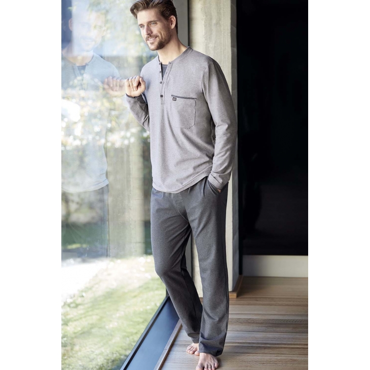 PIJAMA SMART 117 JANMEN