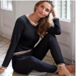 PIJAMA SPORTY LUREX JANIRA thumb