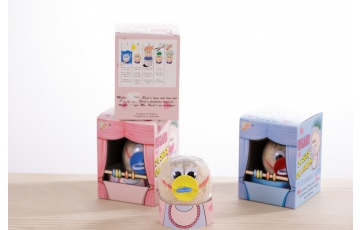 PN- CAP HERBES MR BART BEBE