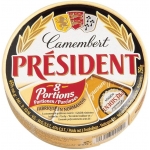 President Camembert untar 250g thumb
