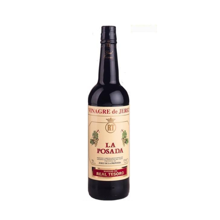 Vinagre de Jerez La Posada