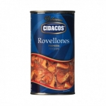 Rovellons primera Cidacos 500g thumb