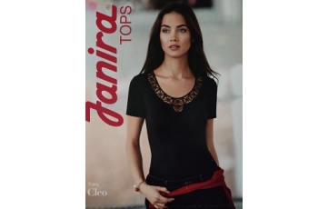 SAMARRETA CLEO màniga curta JANIRA