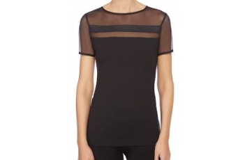 SAMARRETA LIZARD màniga curta JANIRA