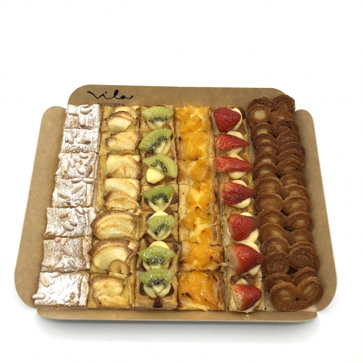 Servei de catering