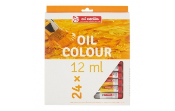 Set Oli ART CREATIONS, 24x12ml