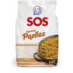 Arròs SOS especial paella 1kg thumb