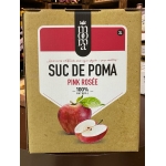 Suc de Poma Pink Rosée thumb