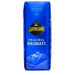 Arròs Sundari Basmati 500g thumb