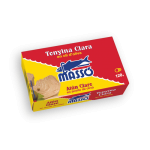 Tonyina Clara en oli d'Oliva Massó 120g thumb