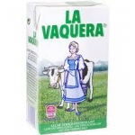 La Vaquera semidescremada 1L thumb