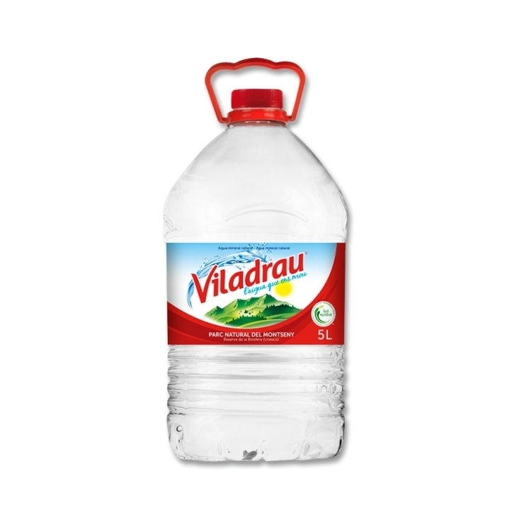 Viladrau 5L