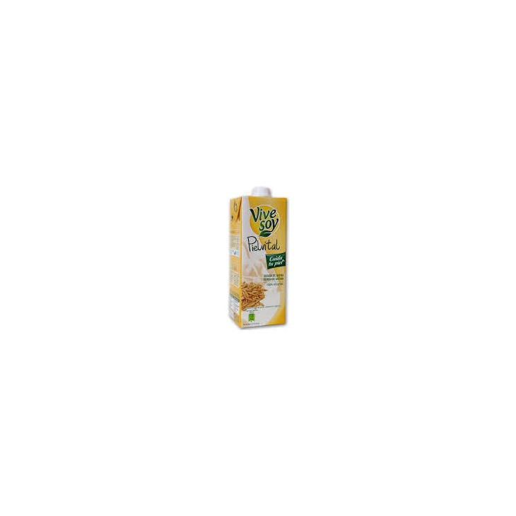 Vivesoy Pielvital beguda de civada 1L