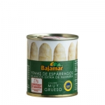Yemas d'espàrrecs blancs D.O. Navarra Bajamar 205g thumb