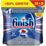 Rentavaixelles màquina Calgonit Finish Quantum 18+9P thumb