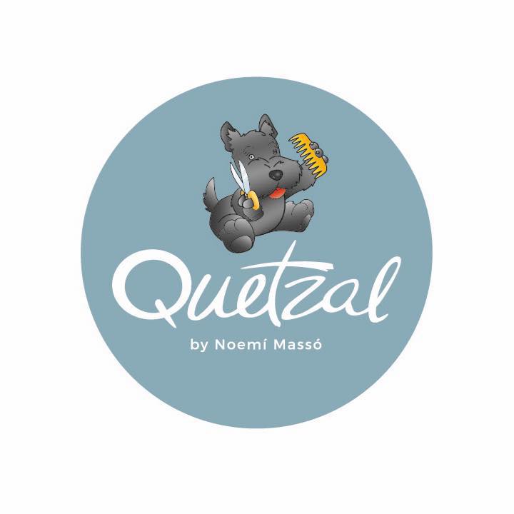 Quetzal Estilistes Canins