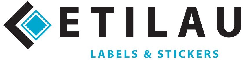Etilau Labels & Stickers